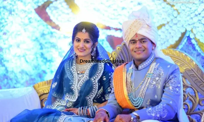 Sadhana Kothari makeup and hair artist